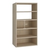 Cecelia Bookshelf cum Display Unit