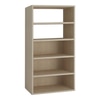 Cecelia Bookshelf cum Display Unit
