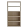 Cecelia Bookshelf cum Display Unit