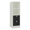 Tiara Bookshelf cum Storage Unit