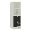 Tiara Bookshelf cum Storage Unit