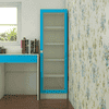 Mallory Bookshelf cum Storage Unit