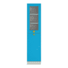 Petite Bookshelf cum Storage Unit