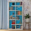 Cordoba Bookshelf cum Storage Unit