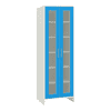 Jazlyn Bookshelf cum Storage Unit