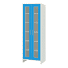 Jazlyn Bookshelf cum Storage Unit