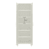 Jazlyn Bookshelf cum Storage Unit