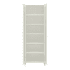 Jazlyn Bookshelf cum Storage Unit