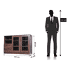 Haven Display Unit