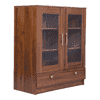 Tranquil Display Unit