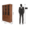 Essence Display Unit