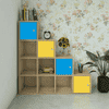 Lyra Storage Cabinet