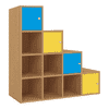 Lyra Storage Cabinet