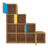 Lyra Storage Cabinet