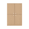 Romano Bookshelf cum Storage Unit