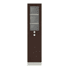 Lylah Bookshelf cum Storage Unit