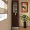 Lylah Bookshelf cum Storage Unit