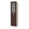 Lylah Bookshelf cum Storage Unit