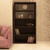 Cecelia Bookshelf cum Display Unit