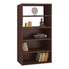 Cecelia Bookshelf cum Display Unit