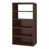 Cecelia Bookshelf cum Display Unit