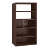 Cecelia Bookshelf cum Display Unit