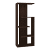 Carmila Bookshelf cum Display Unit