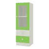 Regalia Bookshelf cum Storage Unit
