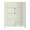 Romano Bookshelf cum Storage Unit