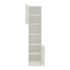 Zahra Bookshelf cum Storage Unit