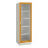 Mallory Bookshelf cum Storage Unit