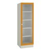 Mallory Bookshelf cum Storage Unit