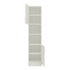 Zahra Bookshelf cum Storage Unit