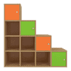 Lyra Storage Cabinet