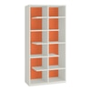 Cordoba Bookshelf cum Storage Unit