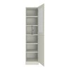 Petite Bookshelf cum Storage Unit