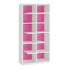 Cordoba Bookshelf cum Storage Unit