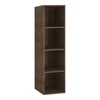 Saratoga Bookshelf cum Display Unit