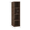 Saratoga Bookshelf cum Display Unit