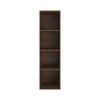 Saratoga Bookshelf cum Display Unit