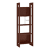 Carina Bookshelf cum Display Unit