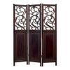 Blair Solid Wood Room Divider