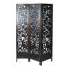Constance Solid Wood Room Divider