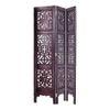 Freya Solid Wood Room Divider