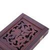Freya Solid Wood Room Divider