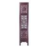 Freya Solid Wood Room Divider