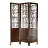 Gertrude Solid Wood Room Divider