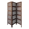 Harriet Solid Wood Room Divider