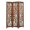 Isabelle Solid Wood Room Divider