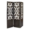 Lucy Solid Wood Room Divider